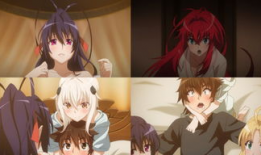 无修肉片动漫,青春校园的奇幻冒险之旅